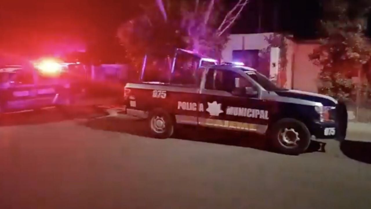 Violencia, al alza en Ciudad Obregón: Sujeto roba un auto en supermercado; así lo encontraron