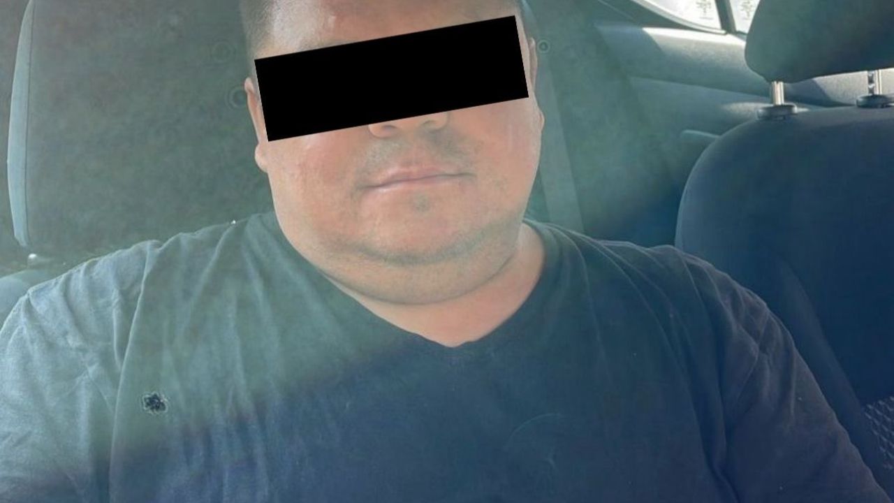 Detienen a El ‘Gordo Jr’ en Morelos; uno de los más buscados en Estados Unidos