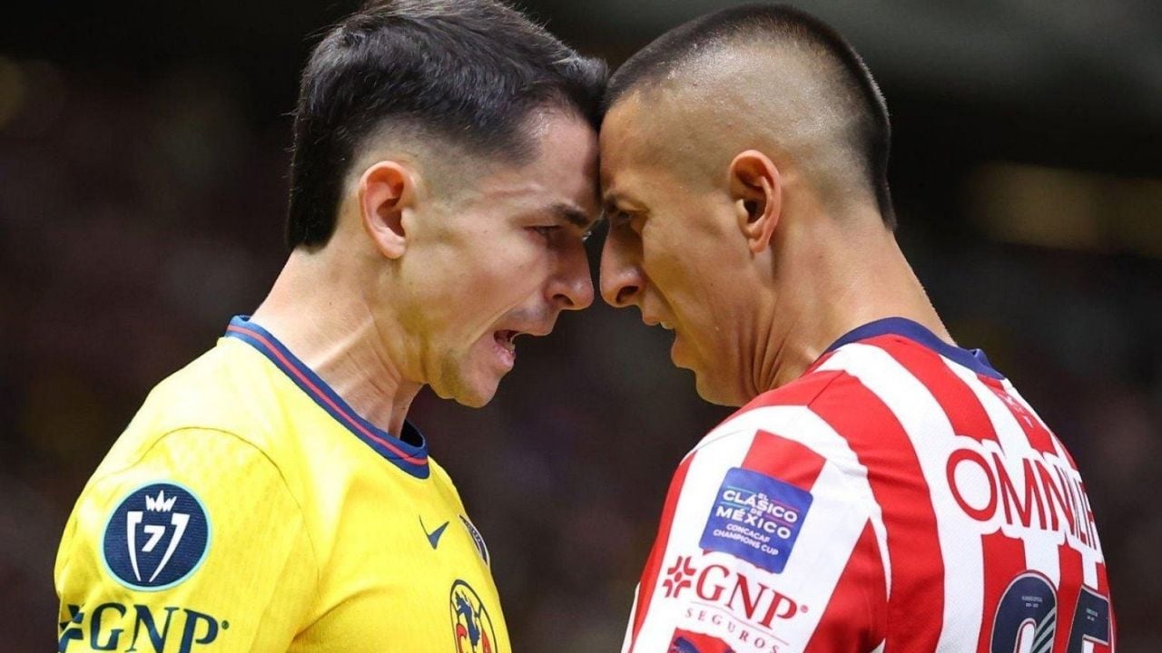 Chivas vs América EN VIVO: Horario y dónde ver el segundo clásico en Liga MX