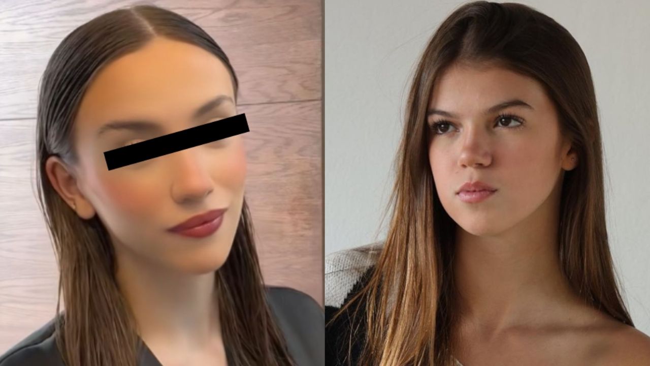 Detienen a 2 cómplices de Marianne Gonzaga que ayudaron en su ataque a Valentina Gilabert