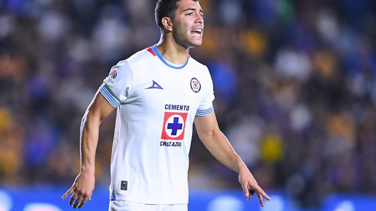 Cruz Azul vs Monterrey EN VIVO: Horario y donde ver la Jornada 11 de la Liga MX