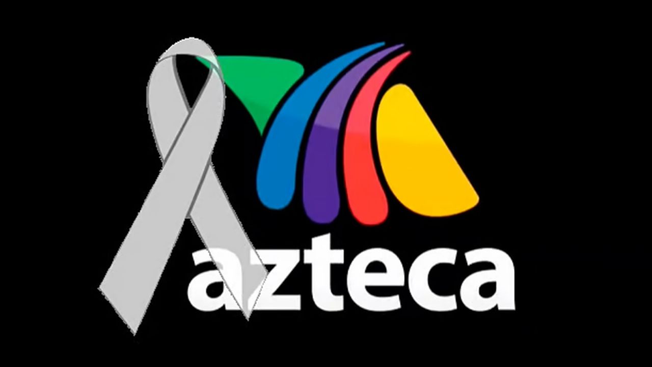 Luto en TV Azteca: Muere querido conductor y filtran secreto que se llevó a la tumba