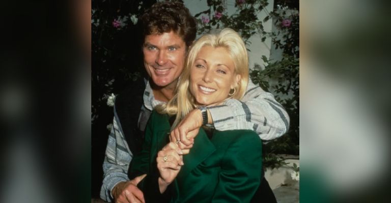 Actriz de Baywatch, Pamela Bach-Hasselhoff, muere por un balazo en la cabeza