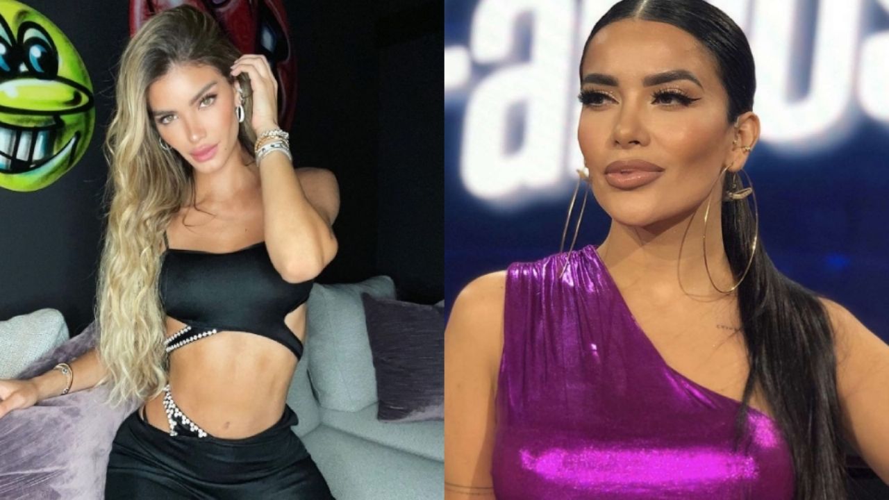 “Ridícula”: Se desata pelea en ‘LCDLF All Stars’; Dania Méndez lanza advertencia a Aleska