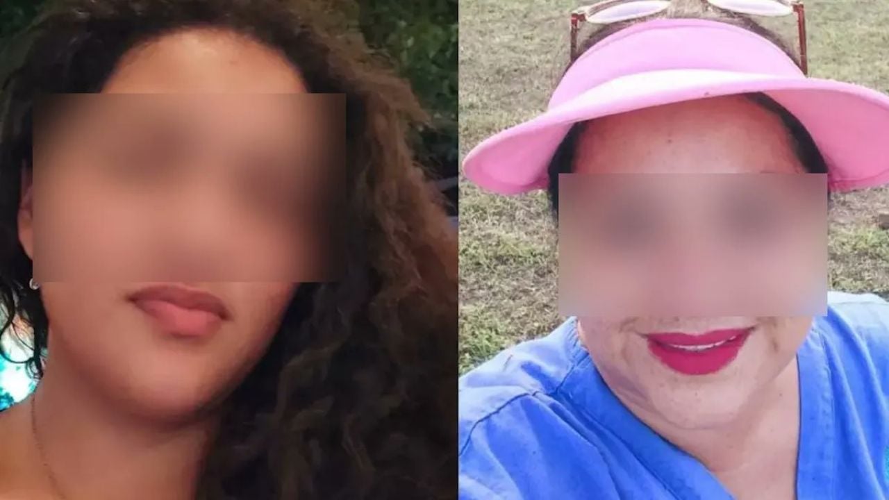 Hallan sin vida a Angélica Virgen y su hija Esthefanía Ferrari tras 23 días de búsqueda en Veracruz