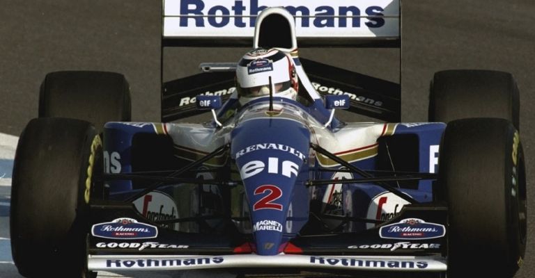 El 'León Británico' tampoco pudo lograr la hazaña