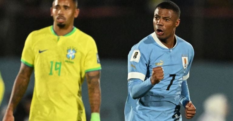 Uruguay celebrará los 100 años de su Mundial