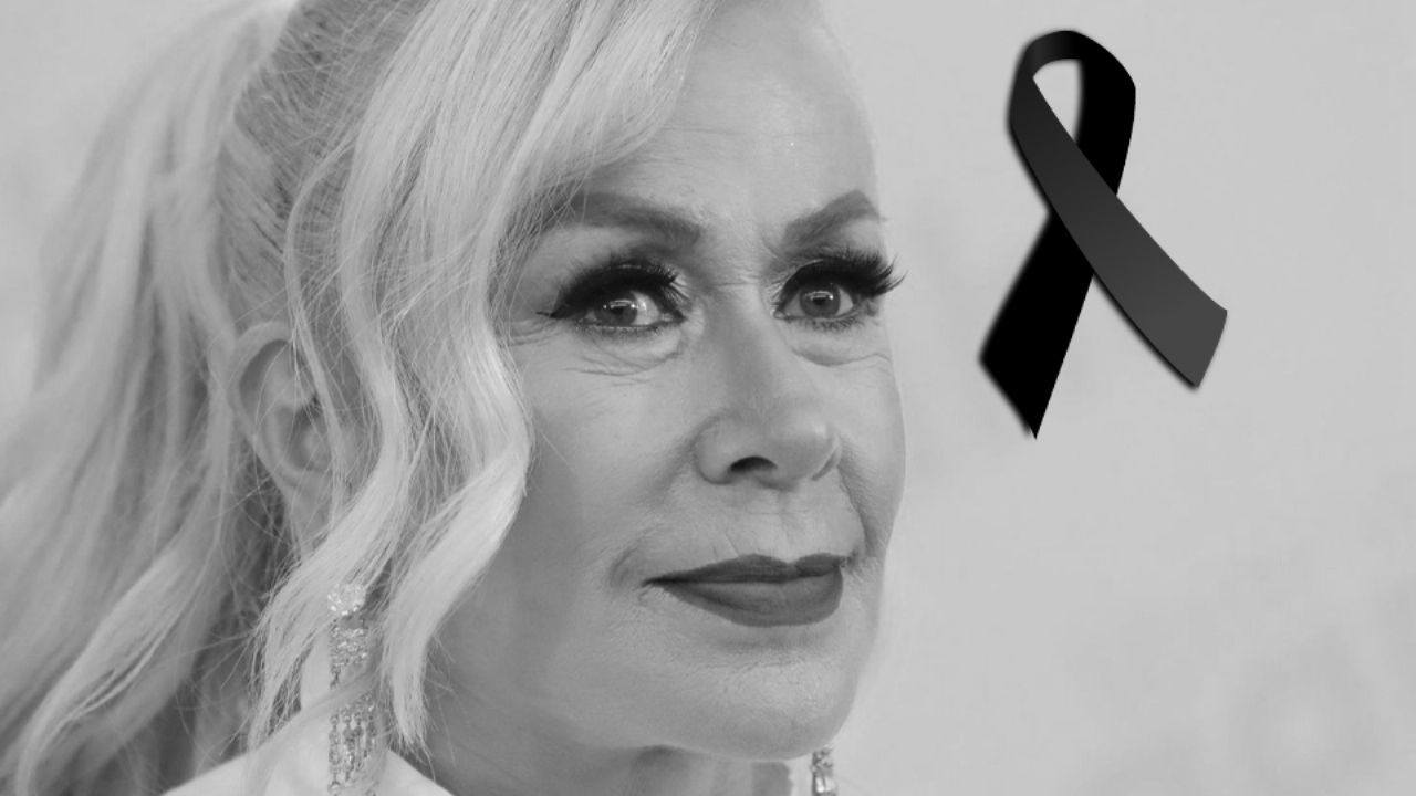 Luto en Televisa: Laura Zapata sufre triste muerte y llora su partida: “Me dolió muchísimo”