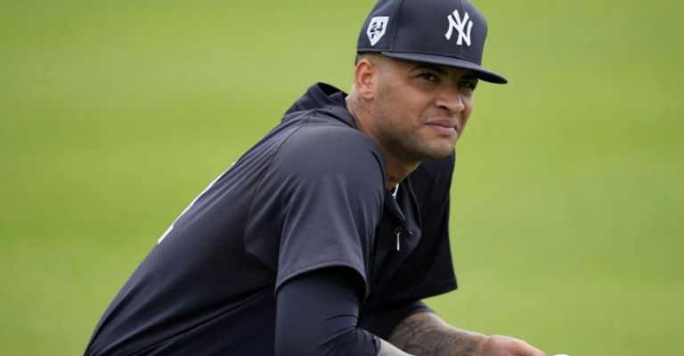 Gil espera regresar pronto a la actividad