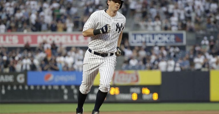 LeMahieu es otro jugador de 'cristal'