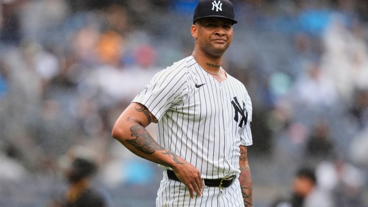 Yankees: Gil, fuera por al menos tres meses; Stanton recibe más inyecciones
