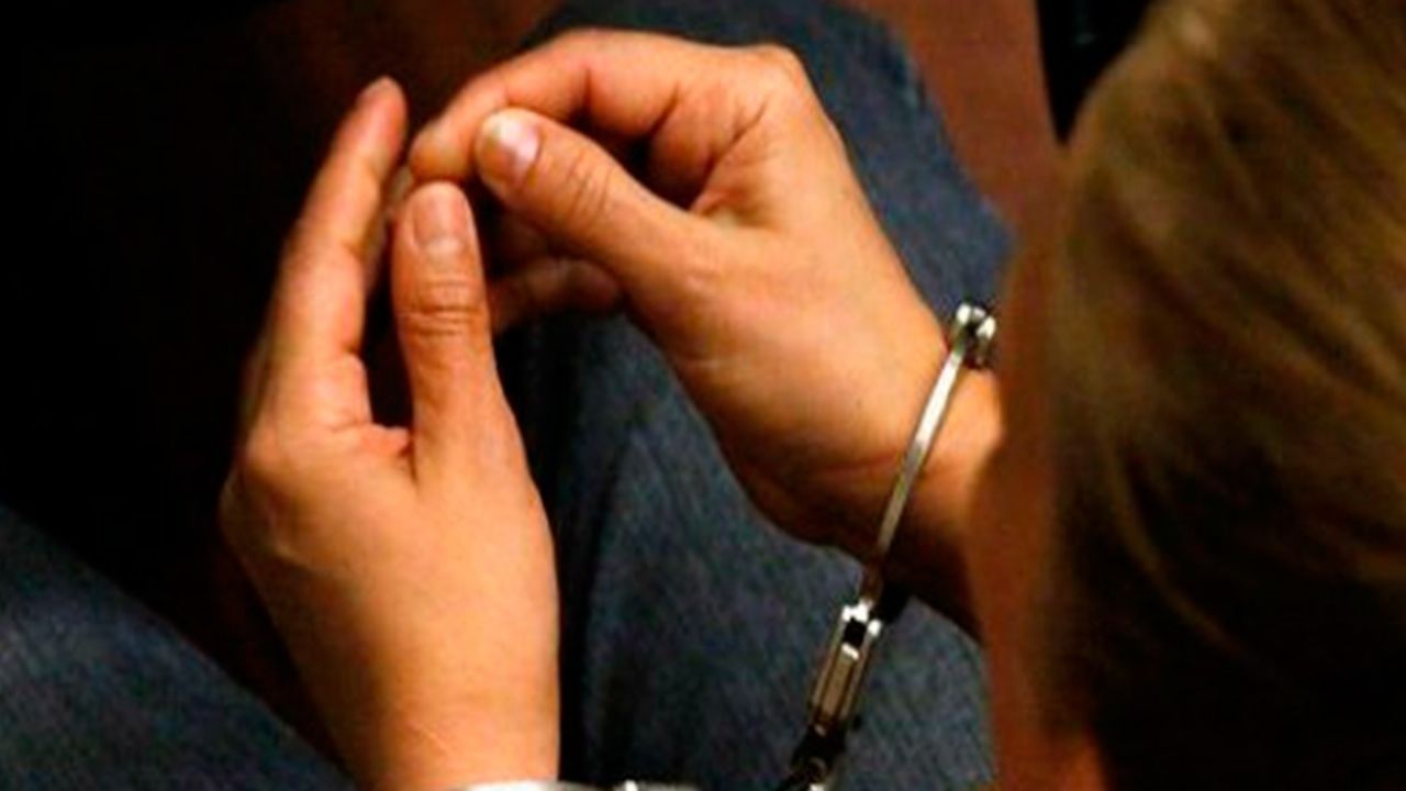 Detienen a trabajadora doméstica por intento de robo en Hermosillo; así fue sorprendida