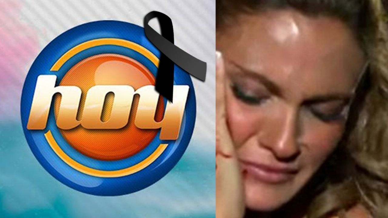 Luto en Televisa: Villana de novelas sufre dolorosa muerte y lloran su partida en ‘Hoy’