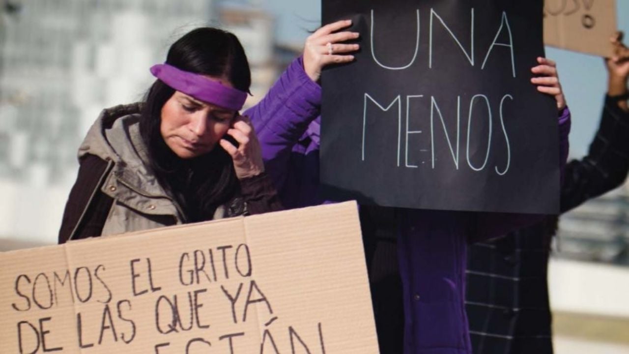 Estado de México, el más peligroso para las mujeres en 2025 de acuerdo con cifras oficiales
