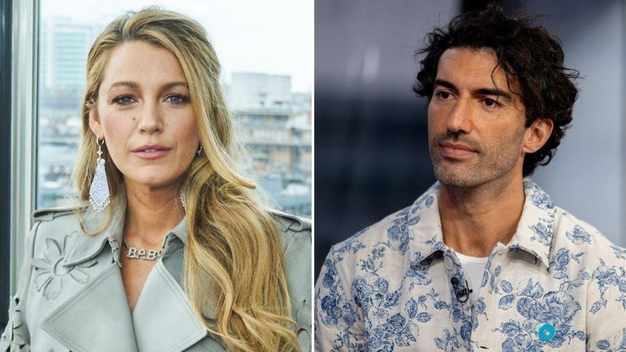 Padre de Justin Baldoni no aguanta más y arremete contra Blake Lively y Ryan Reynolds
