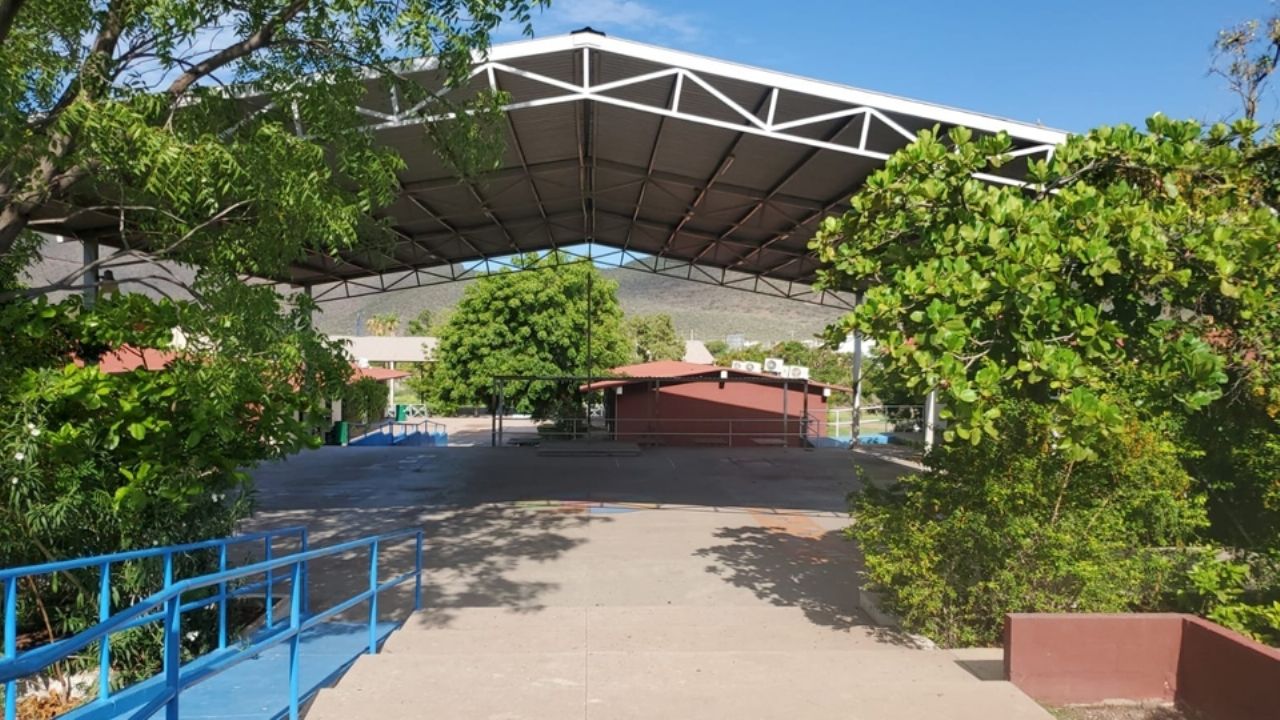 Construirán nuevo preescolar y primaria al norte de Guaymas; buscan cubrir demanda