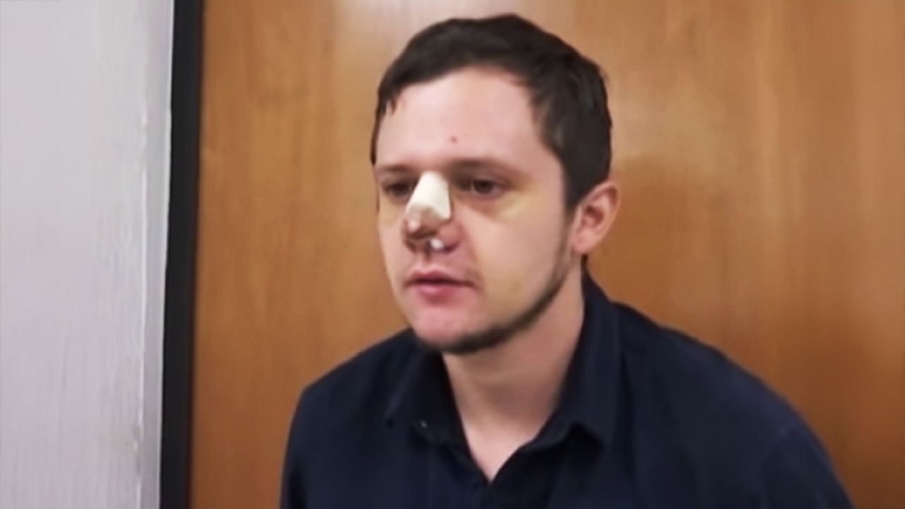 ‘El Menchito’ recibirá sentencia en corte de Washington; podría ir preso de por vida