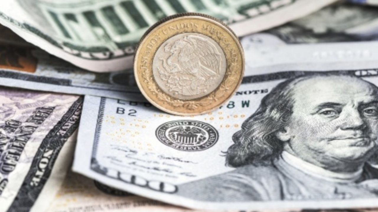 Precio del dólar HOY viernes 7 de marzo de 2025 en pesos mexicanos: Tipo de cambio