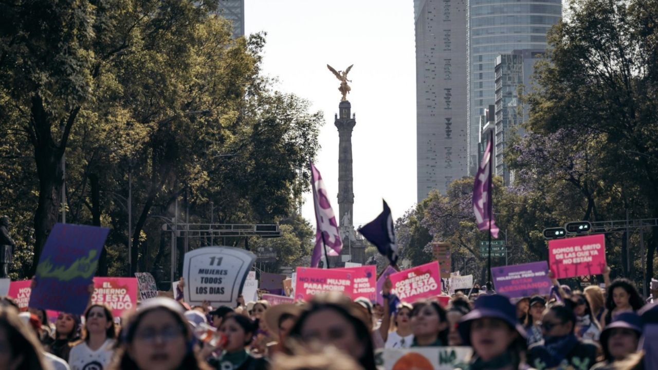 8M Día Internacional de la Mujer: ¿Cuál es su origen y por qué se conmemora el 8 de marzo?