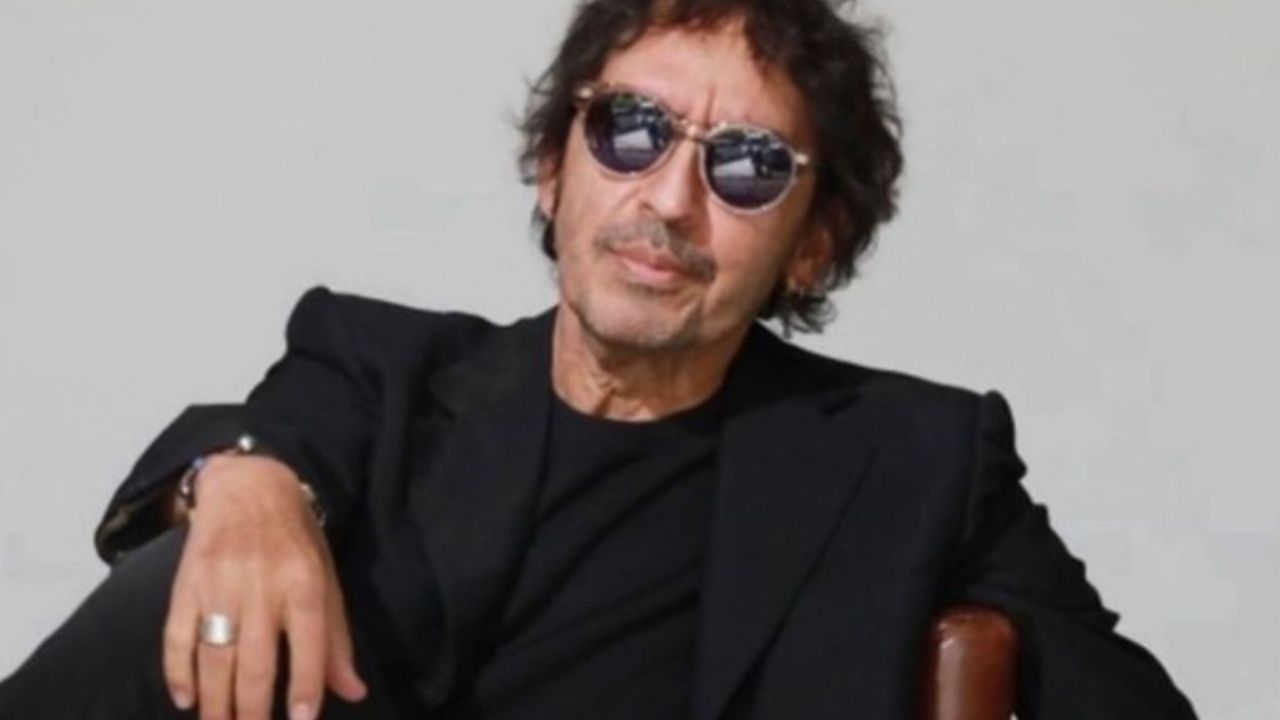 ¿Luto en Televisa? Memo del Bosque reaparece en FOTO; lo reportan muy grave en hospital