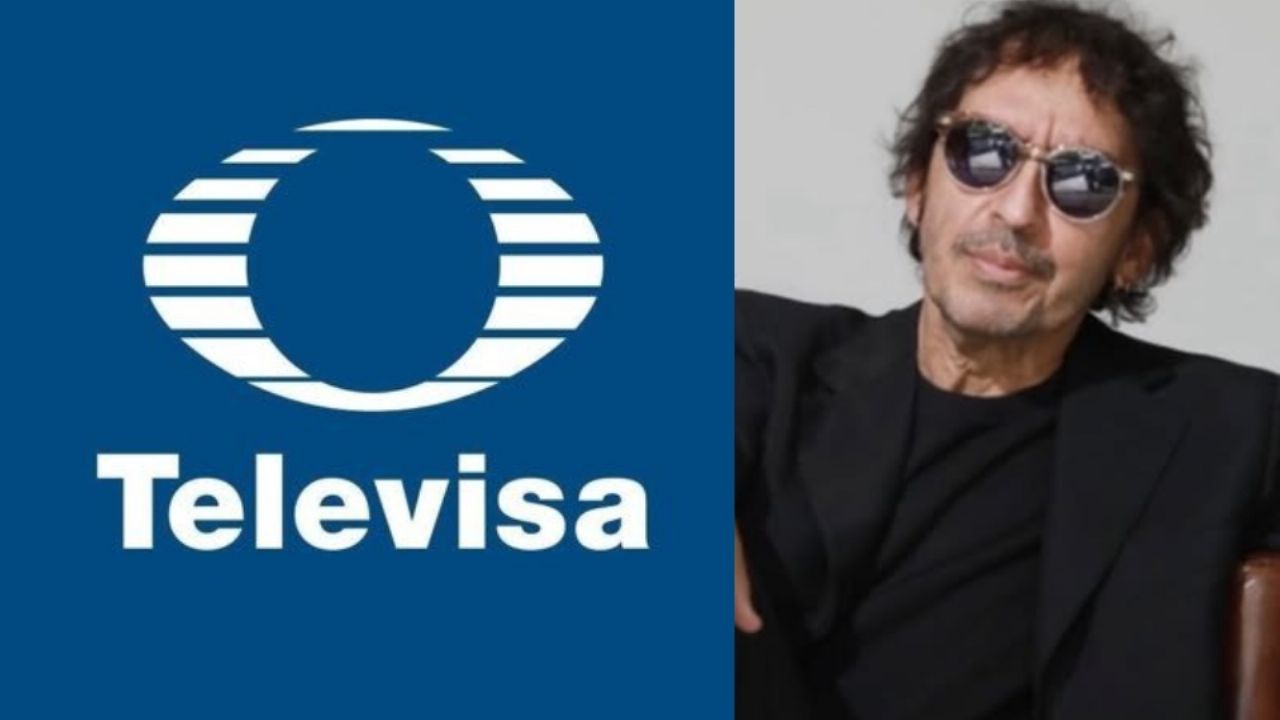 ¿Luto en Televisa? Filtran VIDEO de Memo del Bosque al despedirse de sus hijos entre lágrimas