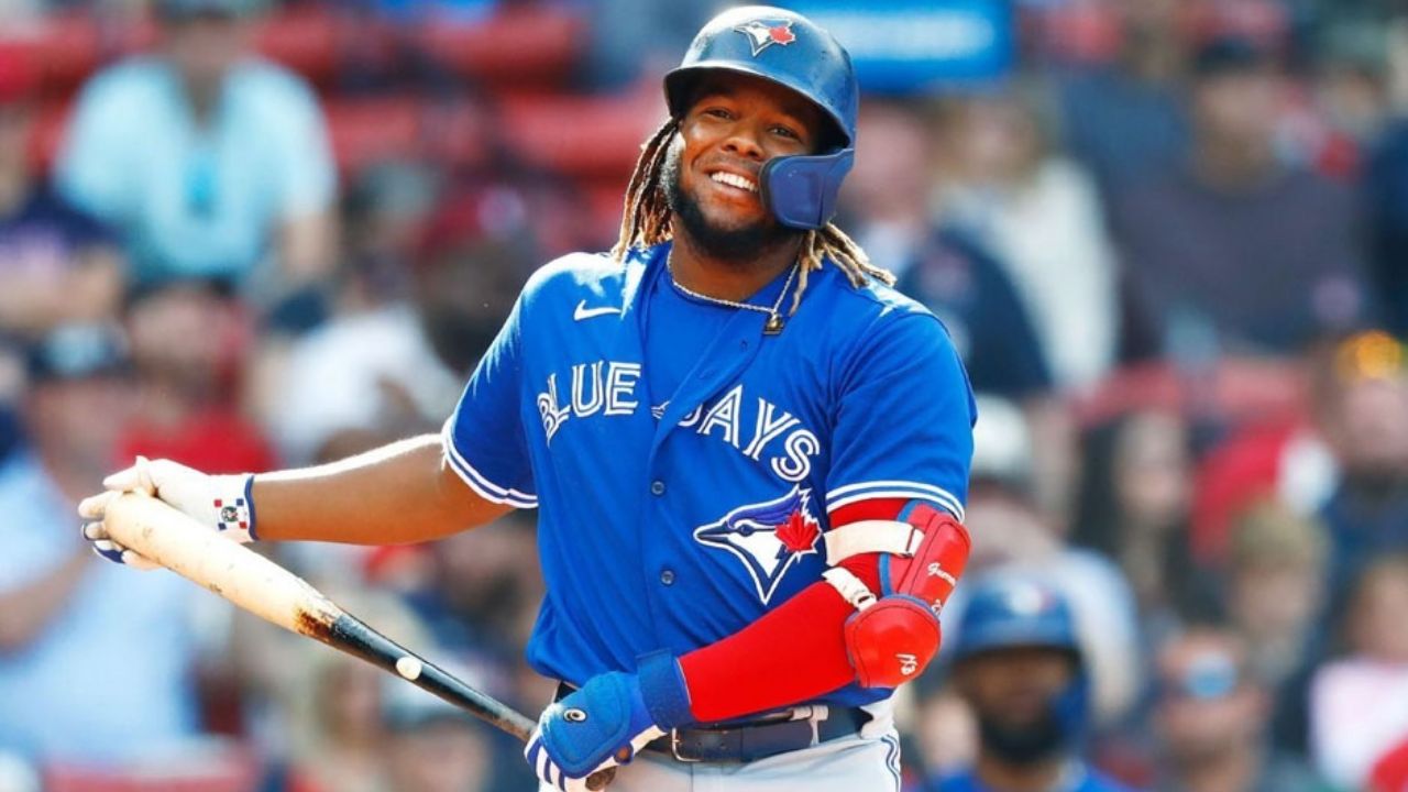 Guerrero Jr. dice que pidió a los Blue Jays “menos de 600 millones de dólares”