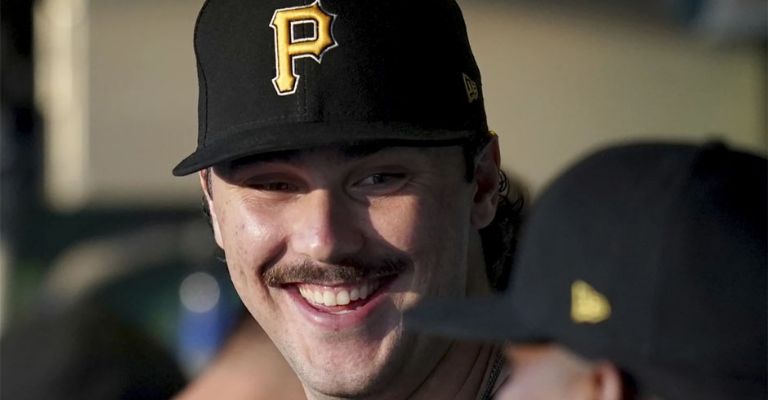 El lanzador es uno de los favoritos de los fans