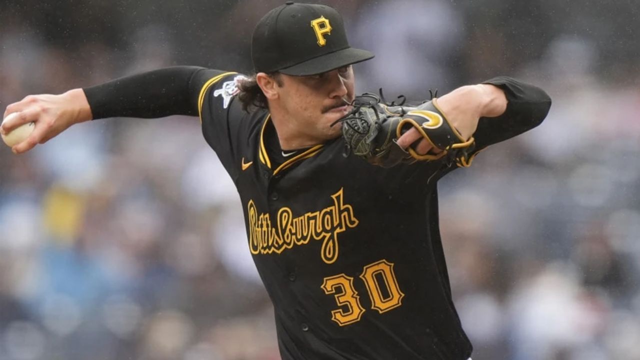 Skenes podría ser el boleto para atraer a las nuevas generaciones al beisbol