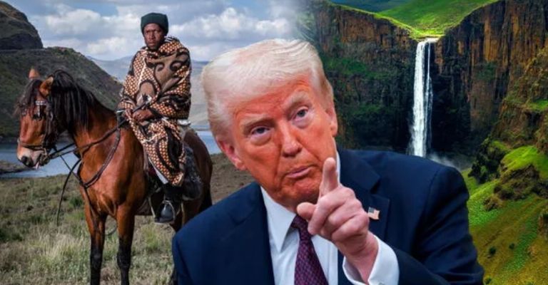 Príncipe Harry arremetería contra Donald Trump por retiro de apoyo a organización benéfica a África