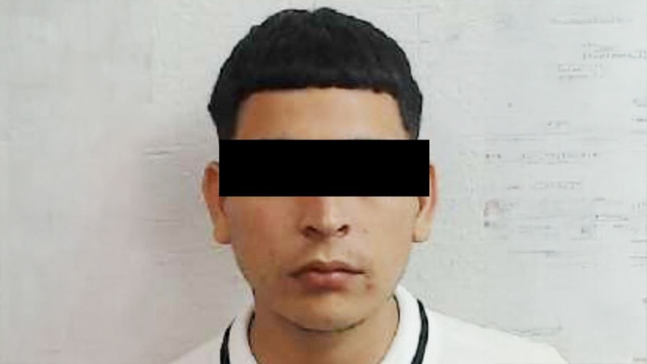 Dan 25 años de cárcel a ‘El Yeremi’ en Hermosillo; mató a hombre y se deshizo del cuerpo