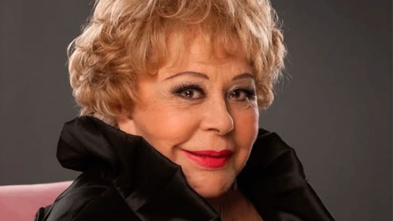 Enfermeras que maltratarían a Silvia Pinal amenazan con demanda; productor responde furioso