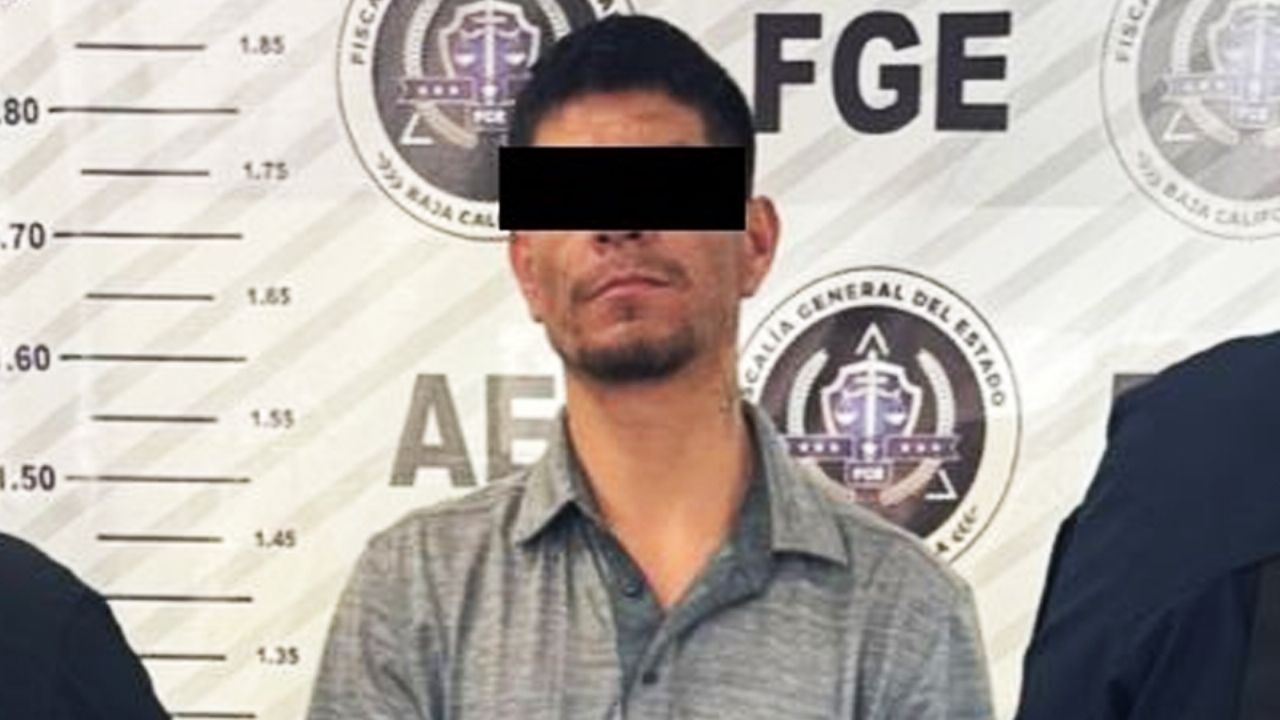 Capturan a ‘El Waka’ por la desaparición de dos mujeres que tomaron un taxi en Sonora