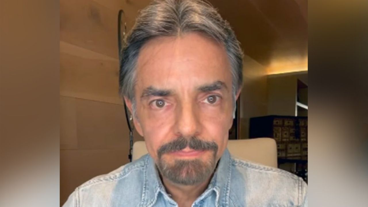 ¿Murió Eugenio Derbez? Así se repartirá la herencia del famoso actor, según Vadhir Derbez