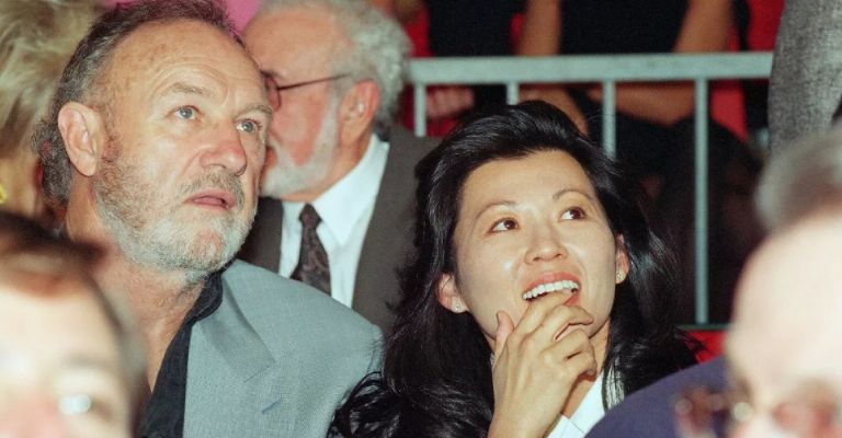 Gene Hackman murió misteriosamente y forense al fin descifra las causas del deceso