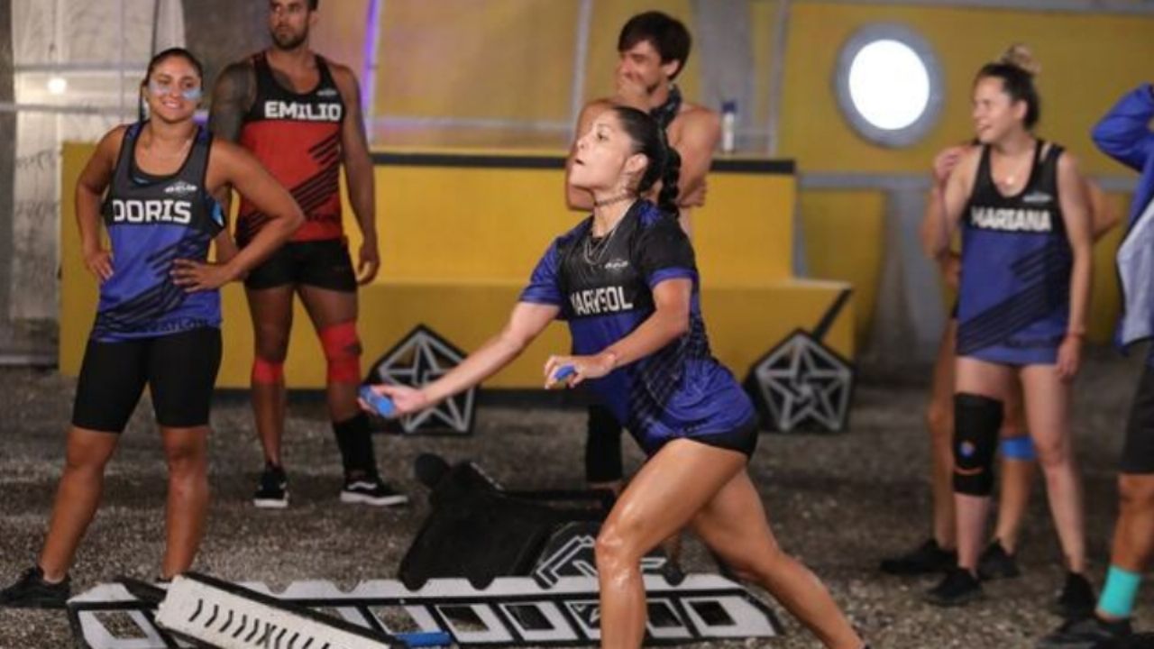 ‘Exatlón México’: Ella sería la atleta que saldría del reality este domingo 16 de marzo