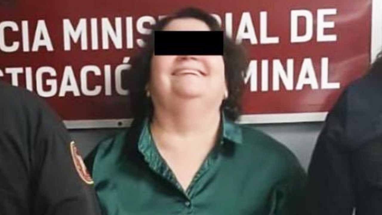 Detienen a mujer que chocó contra dos motociclistas en Huatabampo; uno de ellos murió