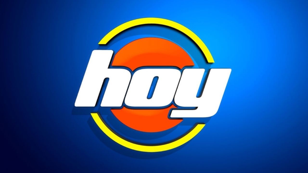 La corrieron: Conductora quedó fuera de ‘Hoy’ tras mala relación con galán de Televisa