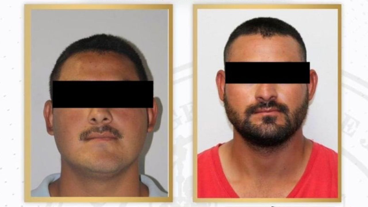 Ofrecían medio millón por él: Capturan a Genaro por doble asesinato en Ciudad Obregón