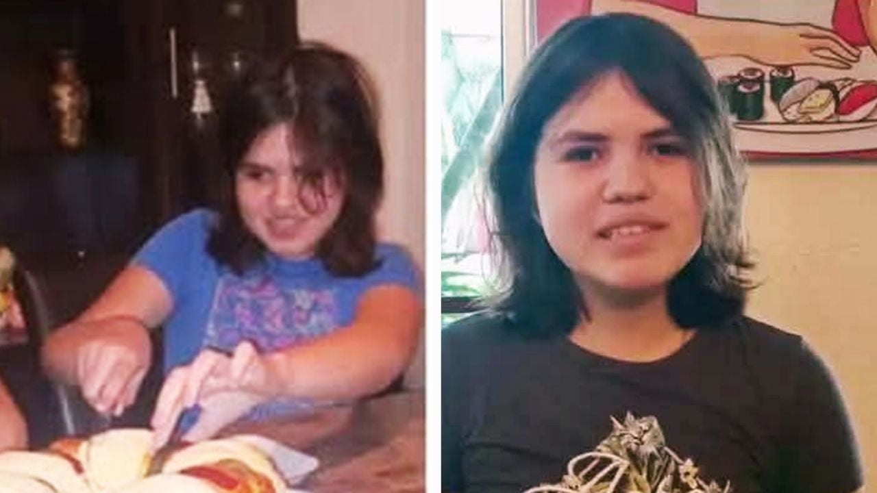 Kenia tiene 1 semana desaparecida en Navojoa; piden ayuda para hallar a la adolescente