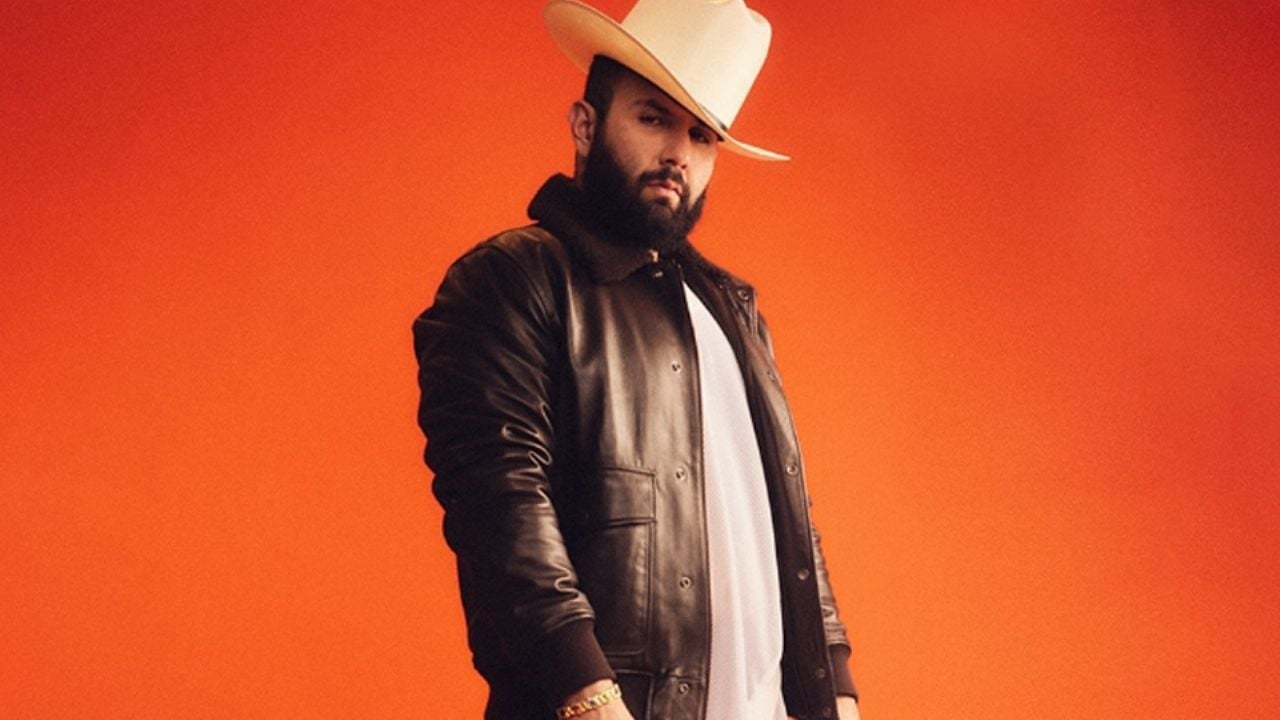 Éxito total en Hermosillo: Carín León confirma segunda fecha de ‘La Cura Fest’ tras agotar entradas