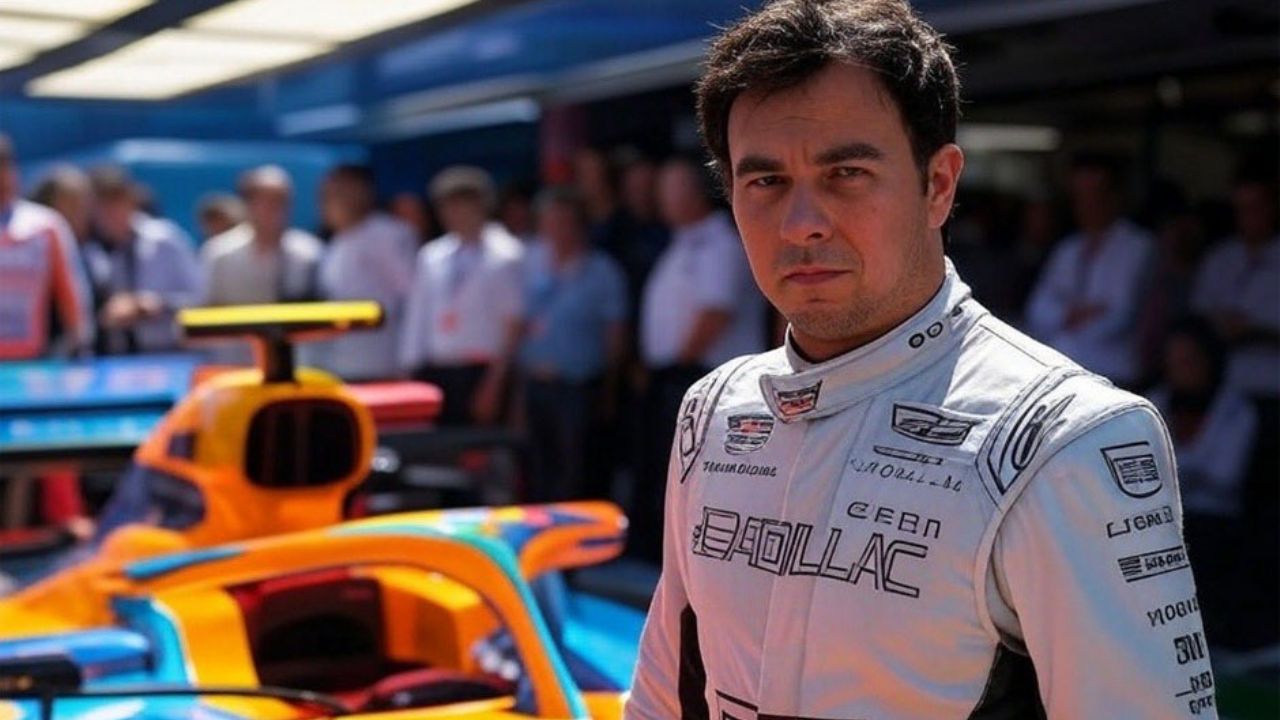 Cadillac recibe ‘luz verde’ para correr en la Fórmula Uno a partir de 2026