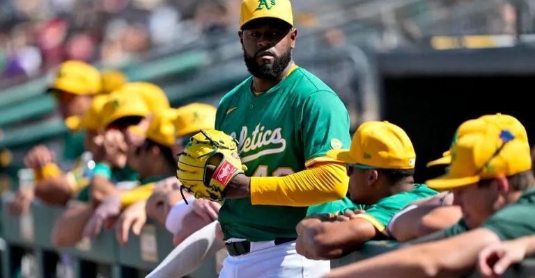 Severino es otro de los que logró un buen acuerdo