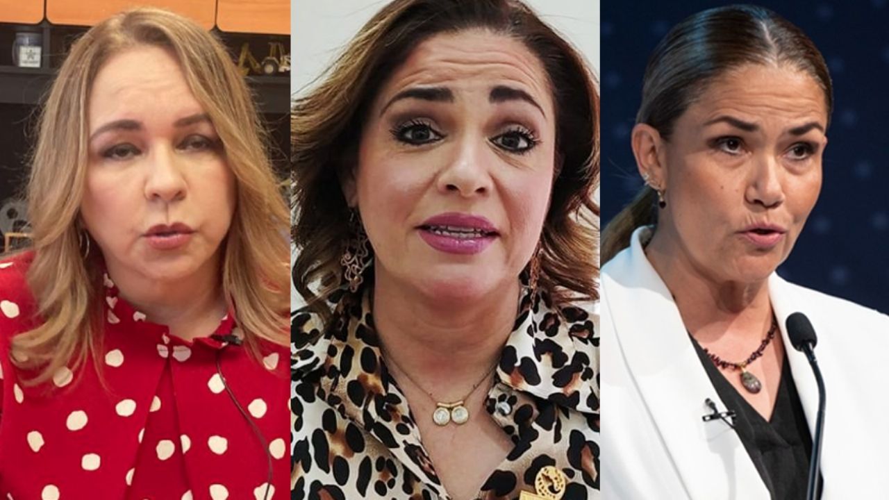 Tres casos de éxito: Mujeres cajemenses consolidan su presencia en la sociedad