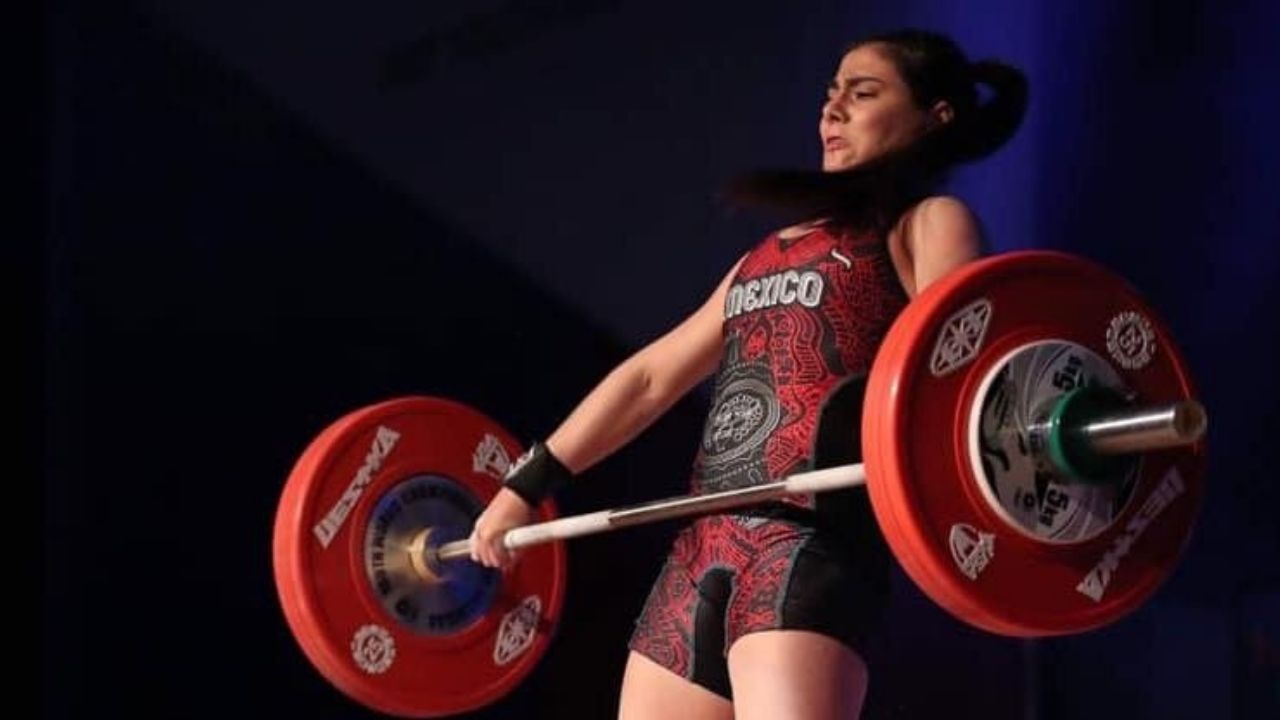 Ale Valencia, Dapnhe Guillén y Camila Zamorano; Mujeres que ponen a Sonora en lo más alto