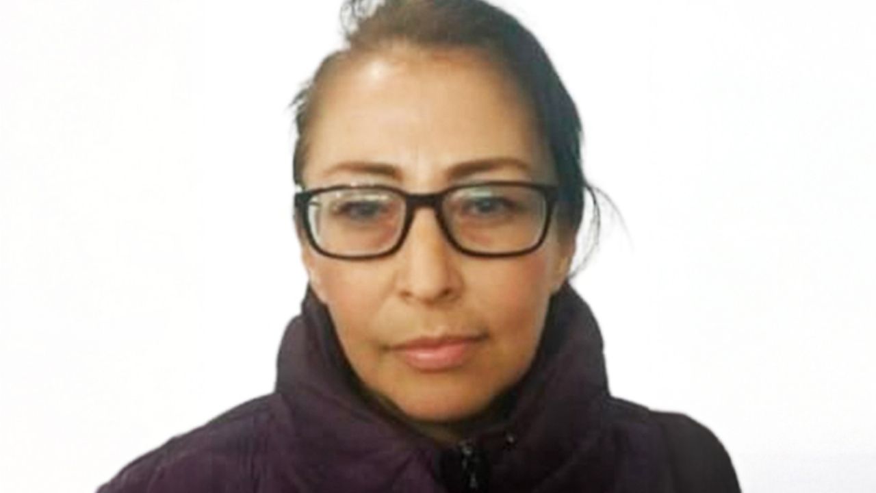 Paola pasará el resto de su vida en la cárcel; mató a puñaladas a un hombre en Edomex