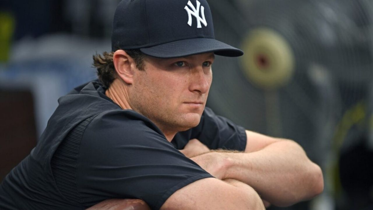 Gerrit Cole en duda para la inauguración; se someterá a pruebas médicas en el codo