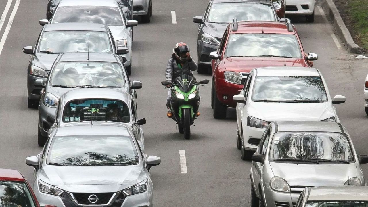 Hoy No Circula Sabatino en CDMX y Edomex: Estos autos ‘descansan’ HOY 8 de marzo