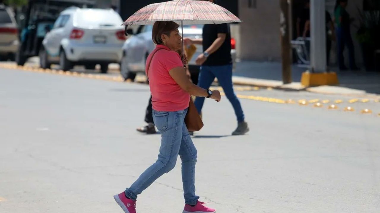Clima en México hoy 08 de marzo: Conagua alerta por frente frío, lluvias y nevadas