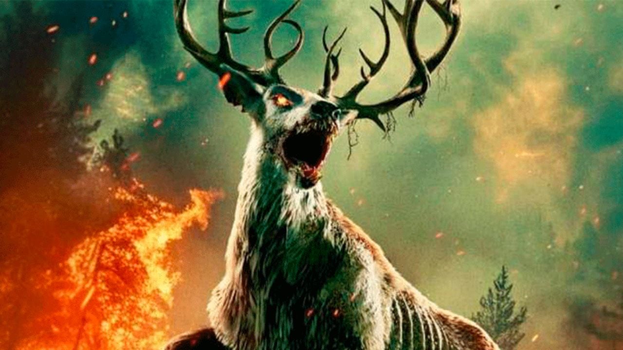 Lanzan primer avance de ‘Bambi: The Reckoning’ versión de terror del clásico de Disney