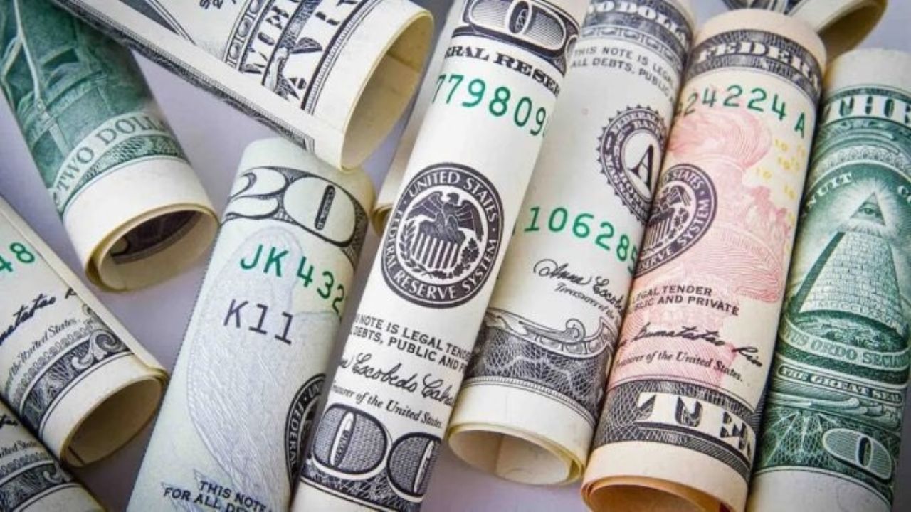 Precio del dólar HOY: En pesos mexicanos ¿cuál es el tipo de cambio para este 8 de marzo?